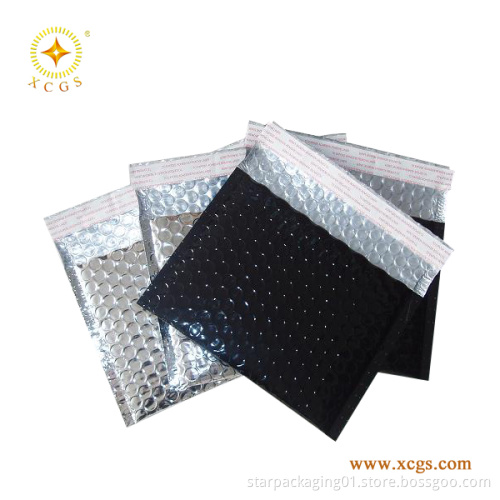 Metallic Bubble Envelopes Colored Metallic Bubble Envelopes Mailing Bag For Posting Book,CDS